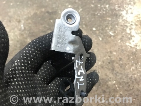 ФОТО Кронштейн для Porsche Macan I 95B +FL (13-18) Київ