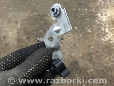 ФОТО Кронштейн для Porsche Macan I 95B +FL (13-18) Київ