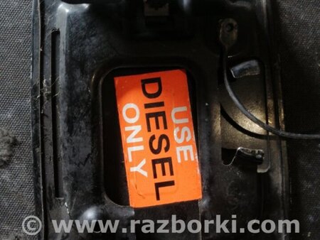 ФОТО Лючок топливного бака для KIA Sorento Киев