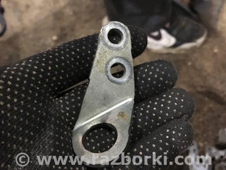 ФОТО Кронштейн для Porsche Macan I 95B +FL (13-18) Київ