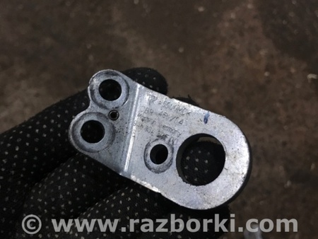 ФОТО Кронштейн для Porsche Macan I 95B +FL (13-18) Київ