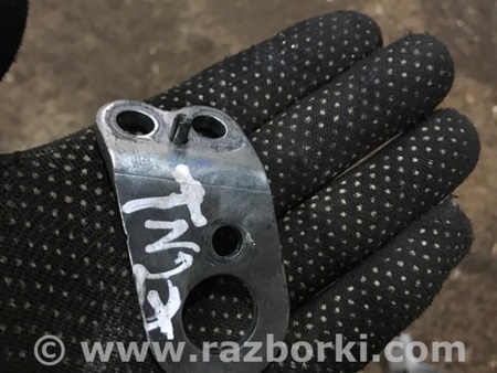 ФОТО Кронштейн для Porsche Macan I 95B +FL (13-18) Київ