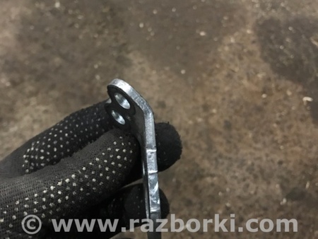 ФОТО Кронштейн для Porsche Macan I 95B +FL (13-18) Київ