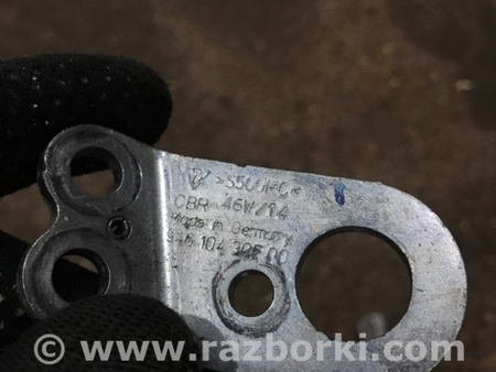 ФОТО Кронштейн для Porsche Macan I 95B +FL (13-18) Київ