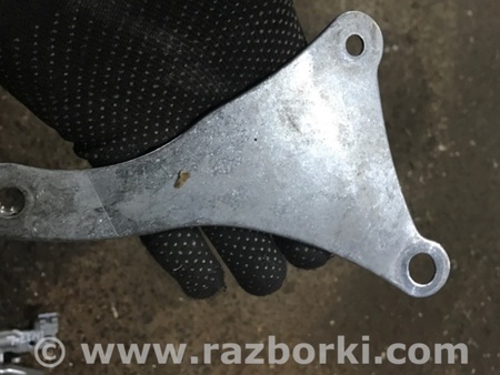 ФОТО Кронштейн для Porsche Macan I 95B +FL (13-18) Київ