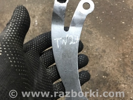 ФОТО Кронштейн для Porsche Macan I 95B +FL (13-18) Київ