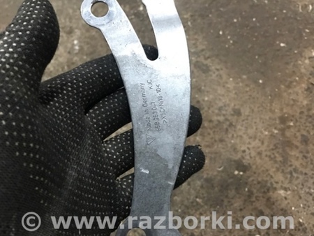 ФОТО Кронштейн для Porsche Macan I 95B +FL (13-18) Київ