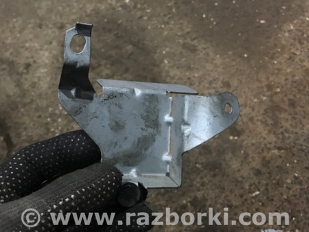 ФОТО Кронштейн для Porsche Macan I 95B +FL (13-18) Київ