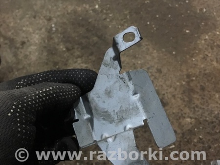 ФОТО Кронштейн для Porsche Macan I 95B +FL (13-18) Київ