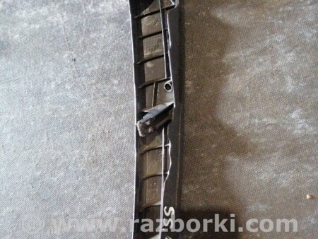 ФОТО Накладка кузова для KIA Sorento Киев