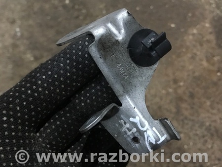 ФОТО Кронштейн для Porsche Macan I 95B +FL (13-18) Київ