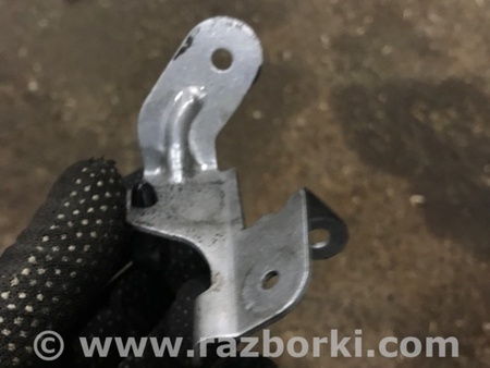 ФОТО Кронштейн для Porsche Macan I 95B +FL (13-18) Київ