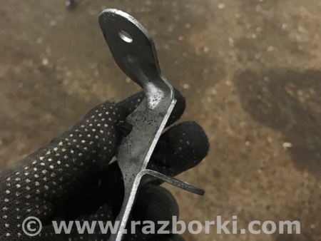 ФОТО Кронштейн для Porsche Macan I 95B +FL (13-18) Київ