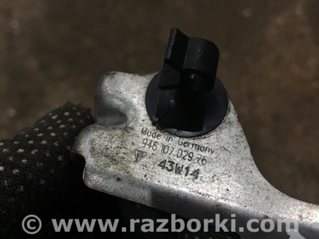 ФОТО Кронштейн для Porsche Macan I 95B +FL (13-18) Київ