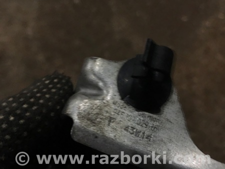 ФОТО Кронштейн для Porsche Macan I 95B +FL (13-18) Київ