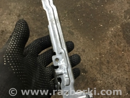 ФОТО Кронштейн для Porsche Macan I 95B +FL (13-18) Київ