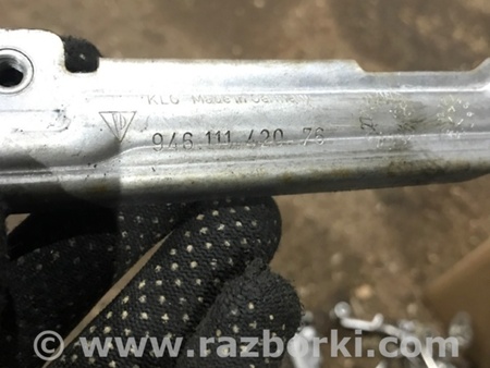 ФОТО Кронштейн для Porsche Macan I 95B +FL (13-18) Київ