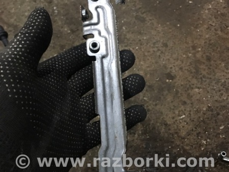 ФОТО Кронштейн для Porsche Macan I 95B +FL (13-18) Київ