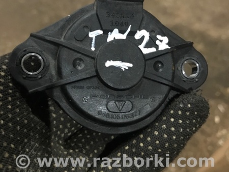 ФОТО Датчик для Porsche Macan I 95B +FL (13-18) Київ