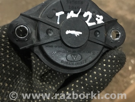 ФОТО Датчик для Porsche Macan I 95B +FL (13-18) Київ