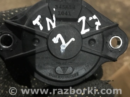 ФОТО Датчик для Porsche Macan I 95B +FL (13-18) Київ