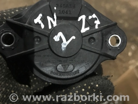 ФОТО Датчик для Porsche Macan I 95B +FL (13-18) Київ