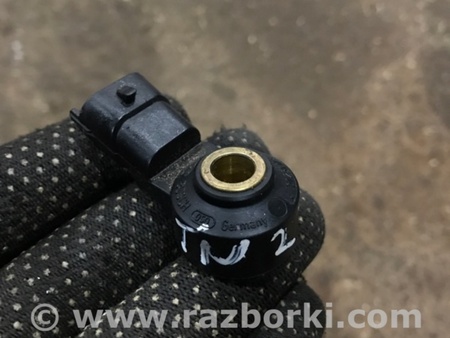 ФОТО Датчик для Porsche Macan I 95B +FL (13-18) Київ