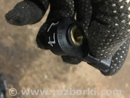 ФОТО Датчик для Porsche Macan I 95B +FL (13-18) Київ