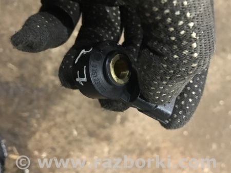 ФОТО Датчик для Porsche Macan I 95B +FL (13-18) Київ