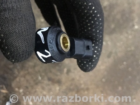 ФОТО Датчик для Porsche Macan I 95B +FL (13-18) Київ