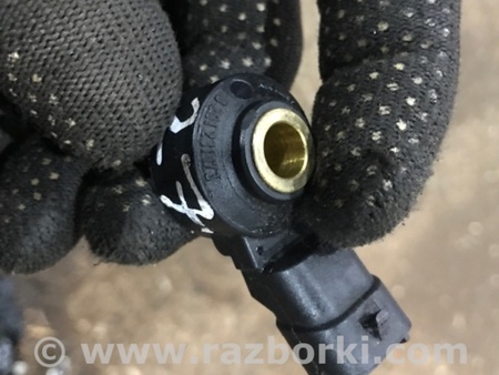 ФОТО Датчик для Porsche Macan I 95B +FL (13-18) Київ