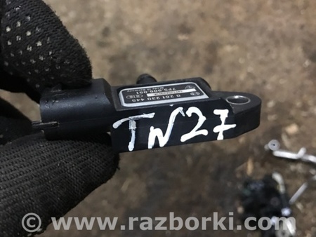 ФОТО Датчик для Porsche Macan I 95B +FL (13-18) Київ