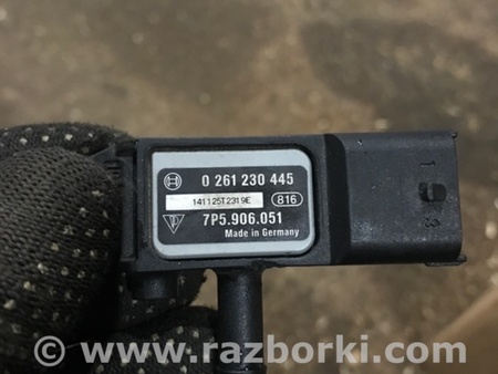 ФОТО Датчик для Porsche Macan I 95B +FL (13-18) Київ