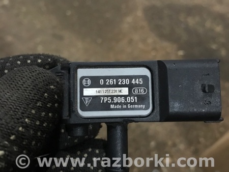 ФОТО Датчик для Porsche Macan I 95B +FL (13-18) Київ