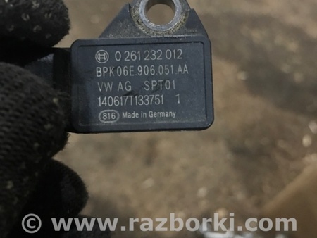 ФОТО Датчик для Porsche Macan I 95B +FL (13-18) Київ