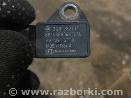 ФОТО Датчик для Porsche Macan I 95B +FL (13-18) Київ