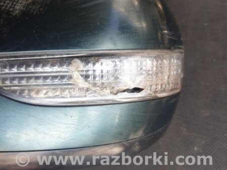 ФОТО Зеркало левое для Subaru Outback Киев