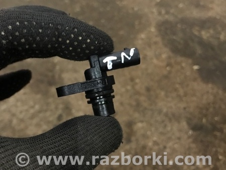 ФОТО Датчик для Porsche Macan I 95B +FL (13-18) Київ