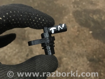 ФОТО Датчик для Porsche Macan I 95B +FL (13-18) Київ