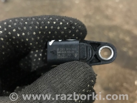 ФОТО Датчик для Porsche Macan I 95B +FL (13-18) Київ