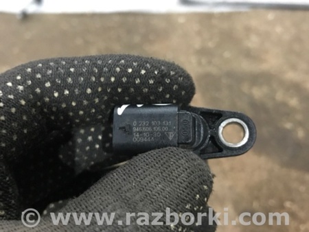 ФОТО Датчик для Porsche Macan I 95B +FL (13-18) Київ