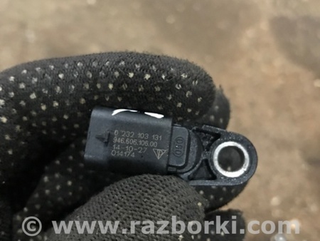 ФОТО Датчик для Porsche Macan I 95B +FL (13-18) Київ