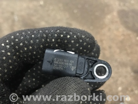 ФОТО Датчик для Porsche Macan I 95B +FL (13-18) Київ