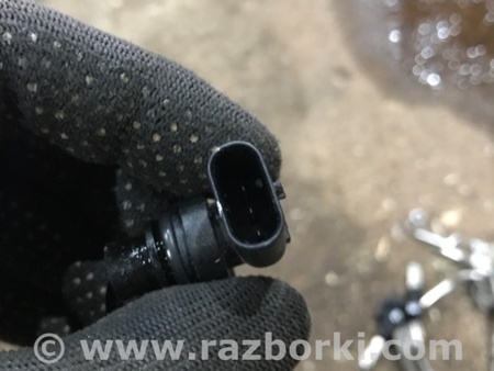 ФОТО Датчик для Porsche Macan I 95B +FL (13-18) Київ