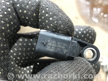 ФОТО Датчик для Porsche Macan I 95B +FL (13-18) Київ