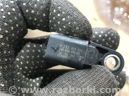 ФОТО Датчик для Porsche Macan I 95B +FL (13-18) Київ