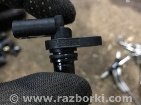 ФОТО Датчик для Porsche Macan I 95B +FL (13-18) Київ