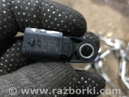 ФОТО Датчик для Porsche Macan I 95B +FL (13-18) Київ