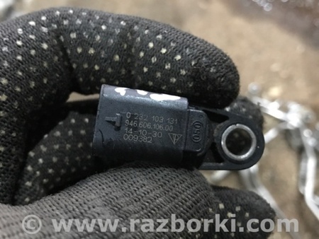 ФОТО Датчик для Porsche Macan I 95B +FL (13-18) Київ