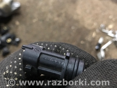 ФОТО Датчик для Porsche Macan I 95B +FL (13-18) Київ